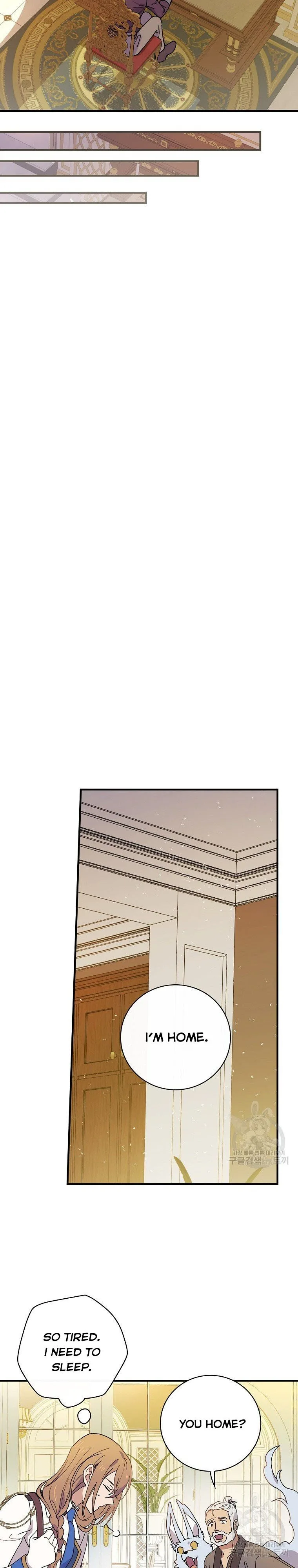 Melody of the Deadwood Chapter 34 page 19