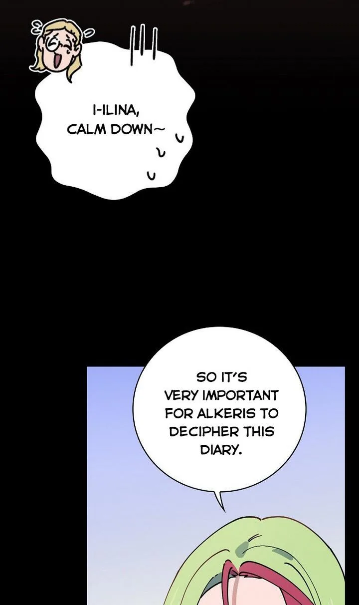 Melody of the Deadwood Chapter 30 page 68