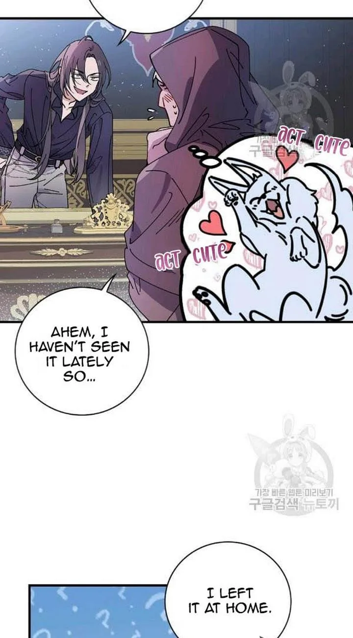 Melody of the Deadwood Chapter 33 page 12