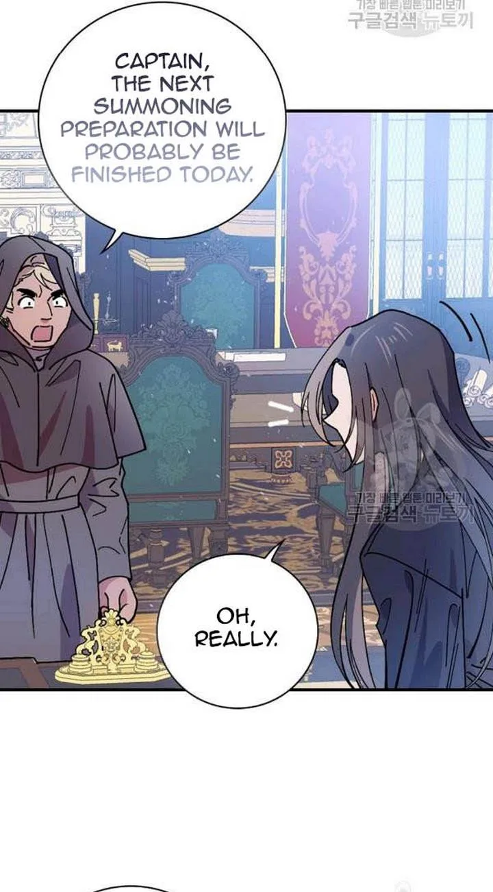 Melody of the Deadwood Chapter 33 page 10