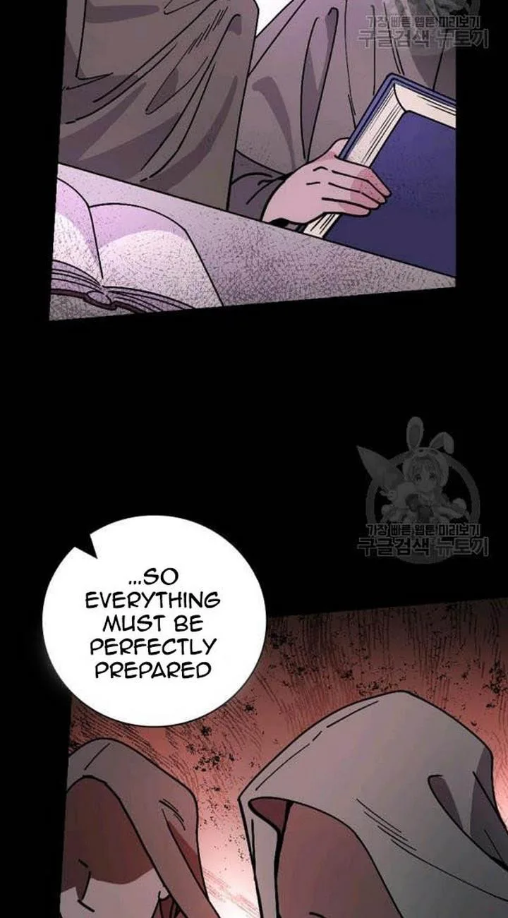 Melody of the Deadwood Chapter 33 page 5