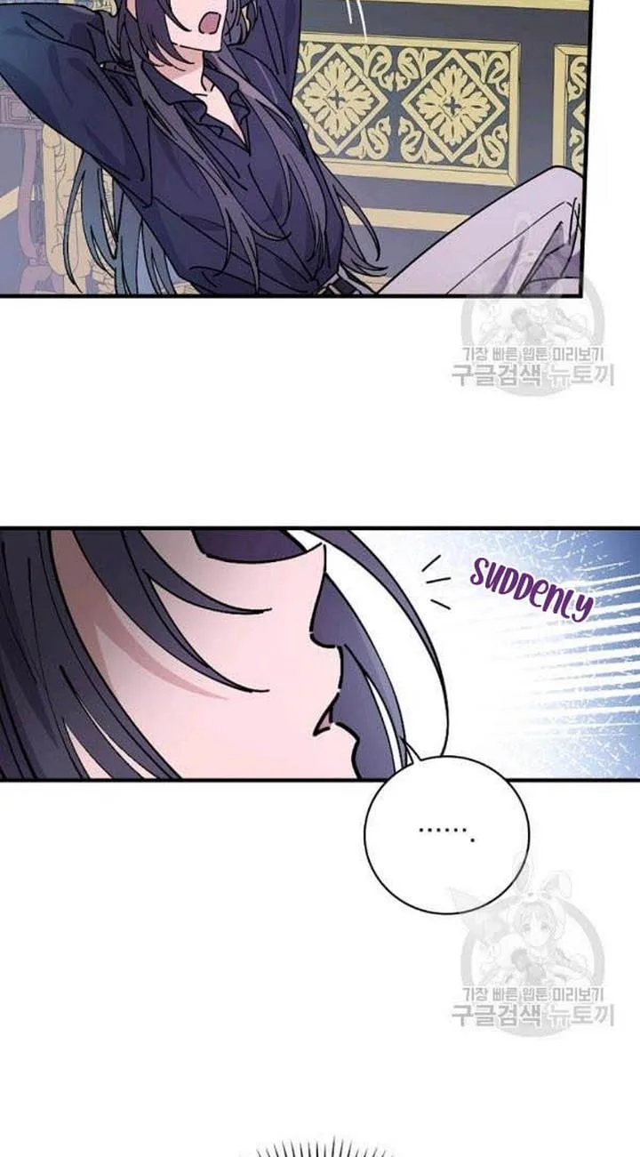 Melody of the Deadwood Chapter 33 page 18