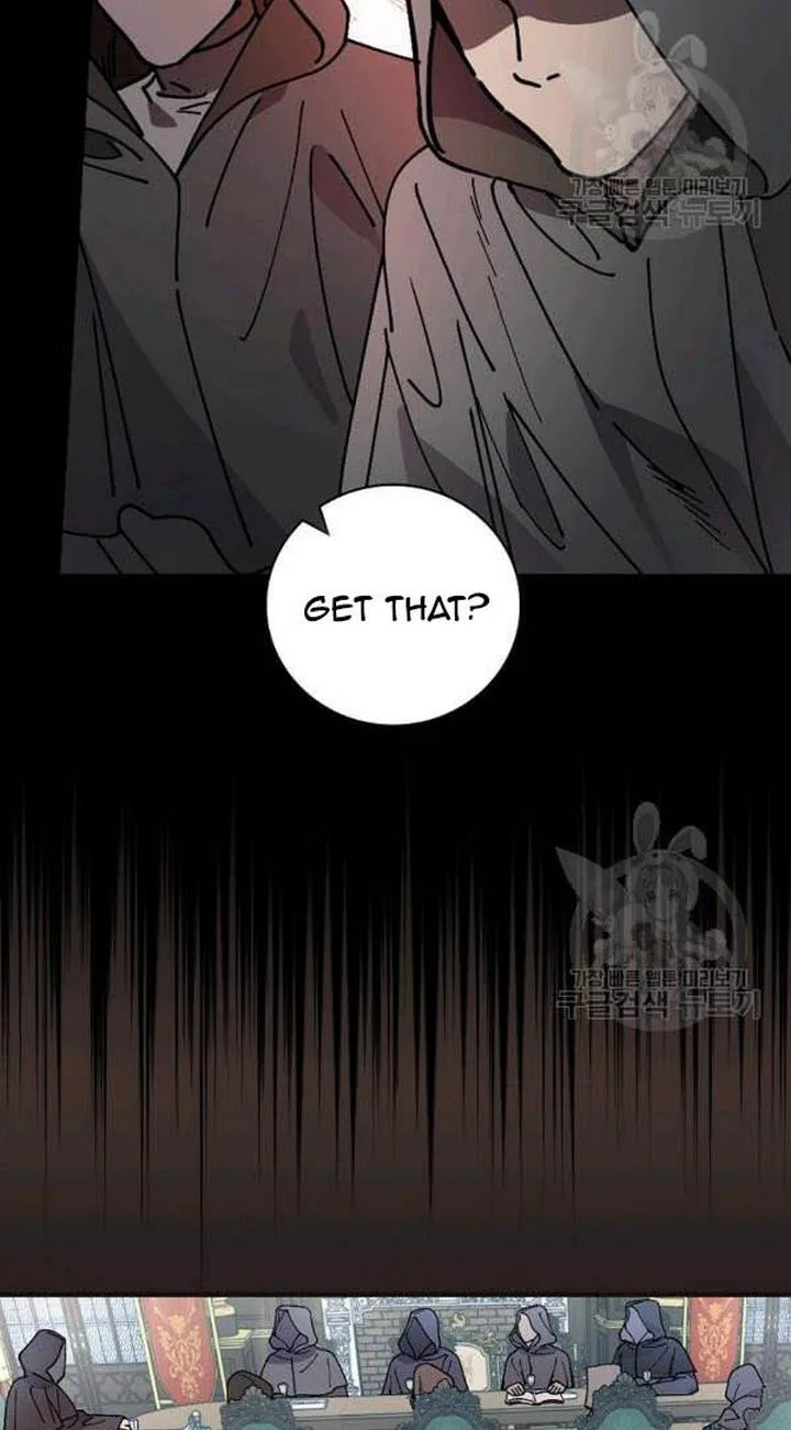 Melody of the Deadwood Chapter 33 page 6