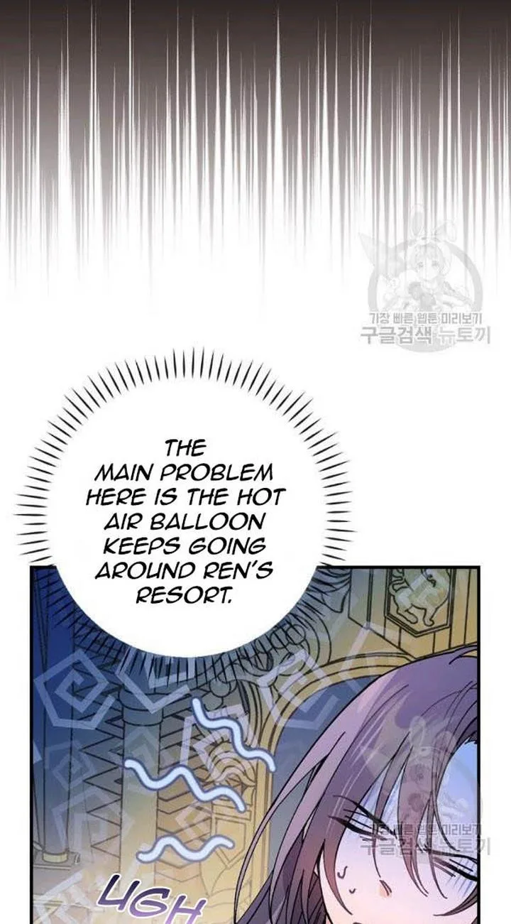 Melody of the Deadwood Chapter 33 page 8