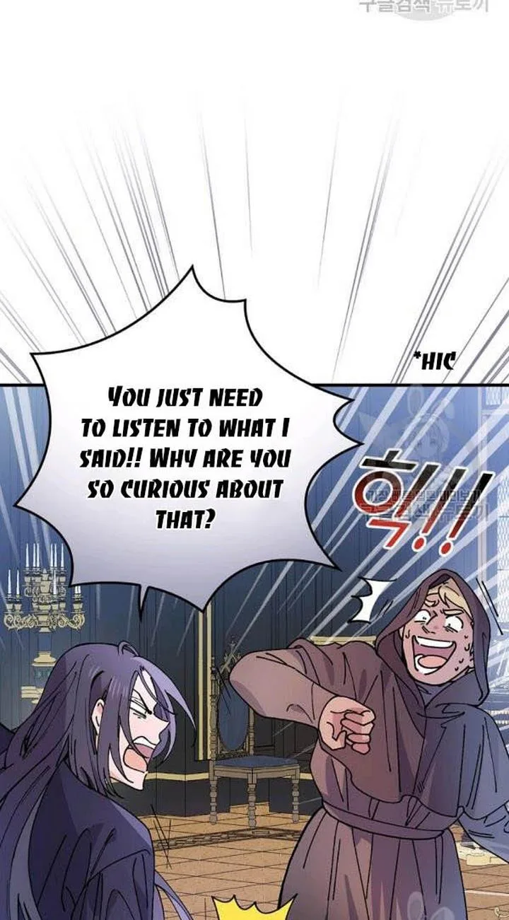Melody of the Deadwood Chapter 33 page 15