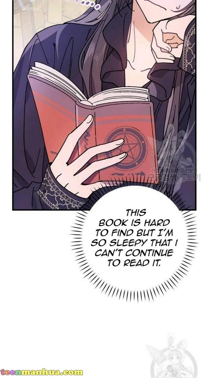 Melody of the Deadwood Chapter 33 page 9
