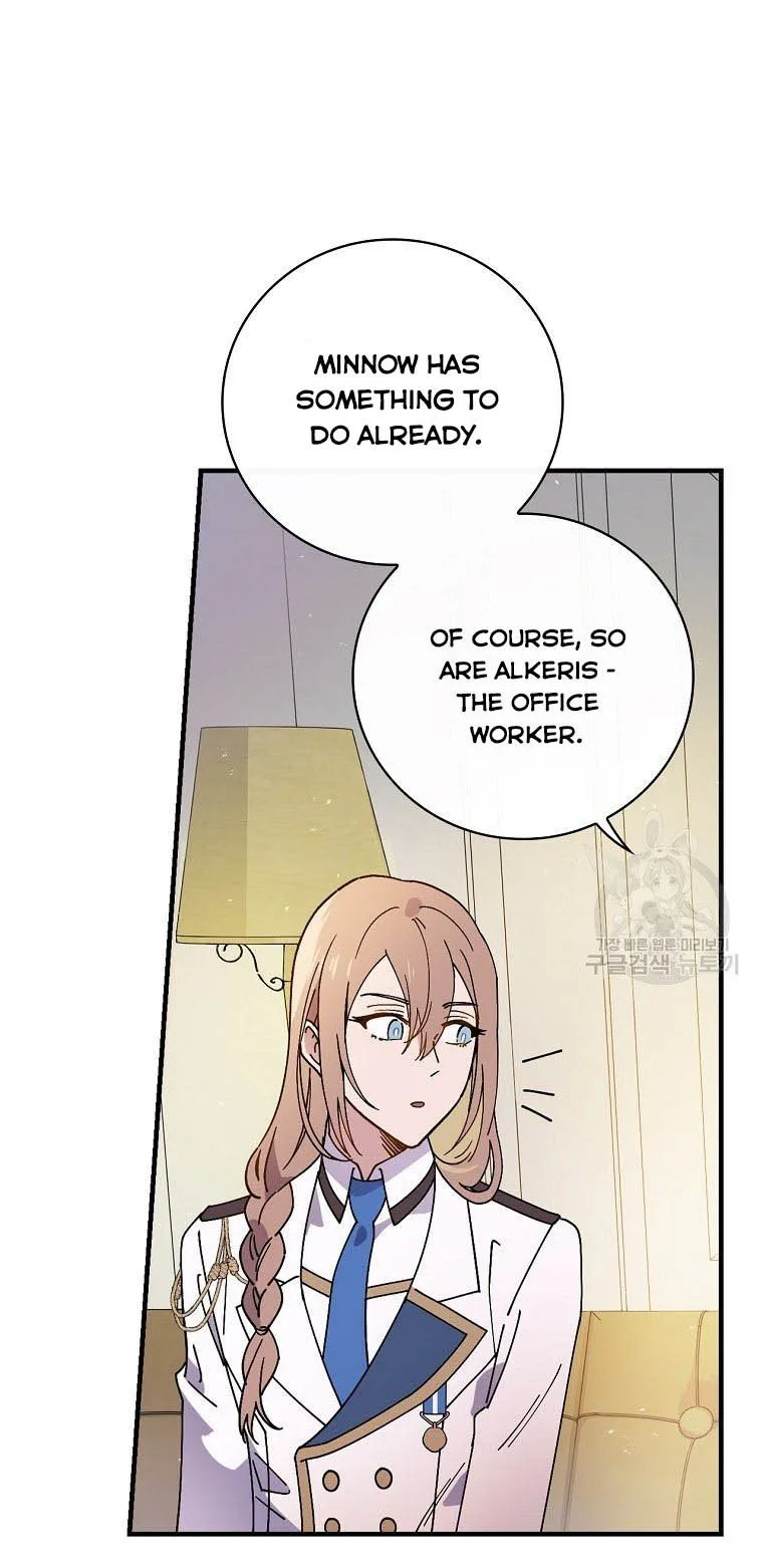 Melody of the Deadwood Chapter 36 page 26