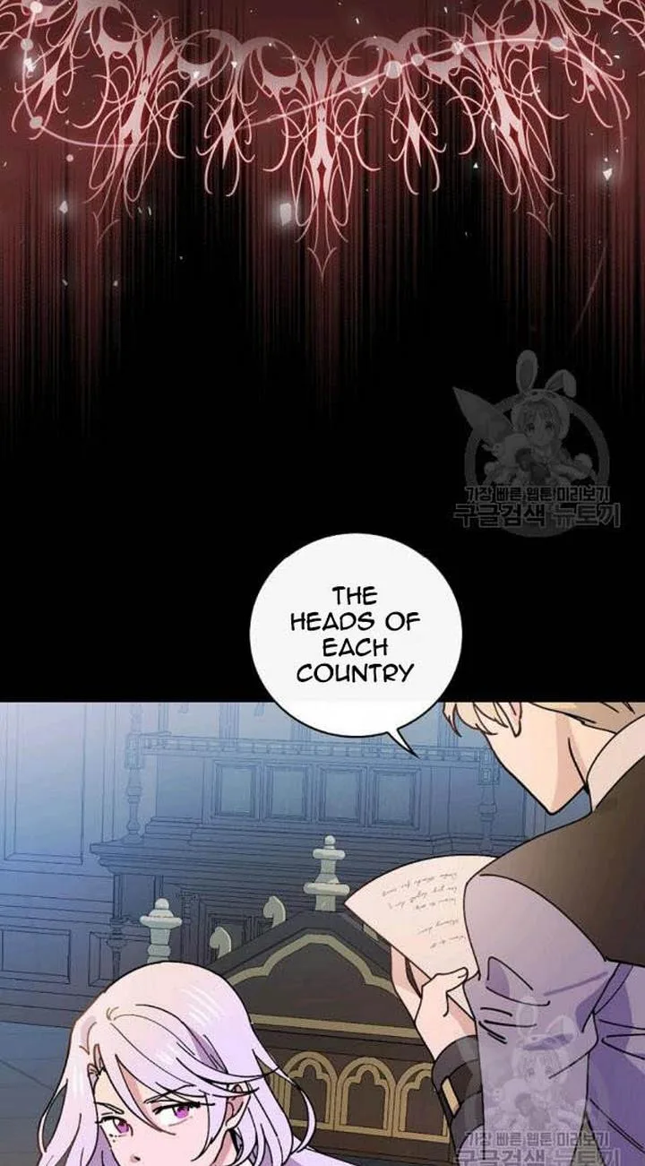Melody of the Deadwood Chapter 33 page 45