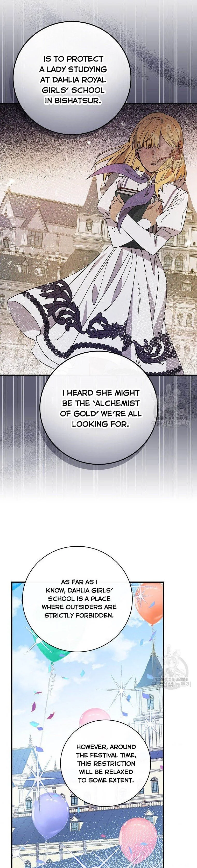 Melody of the Deadwood Chapter 36 page 24