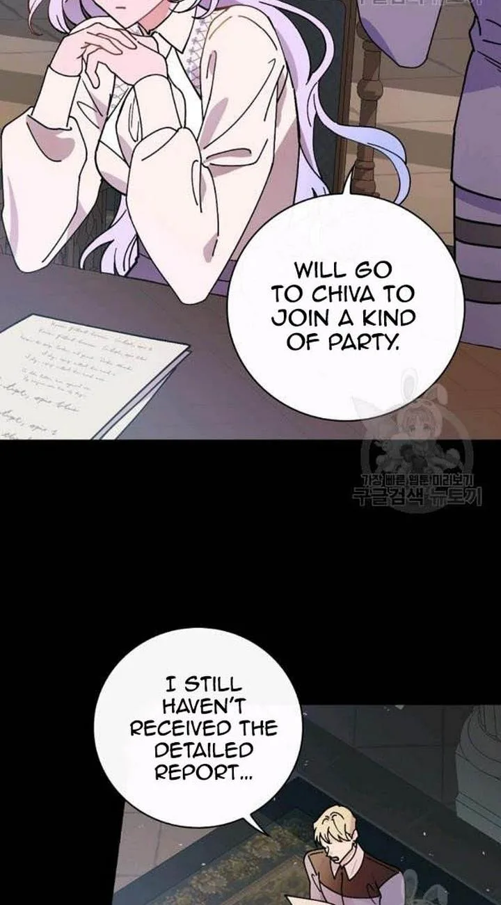 Melody of the Deadwood Chapter 33 page 46