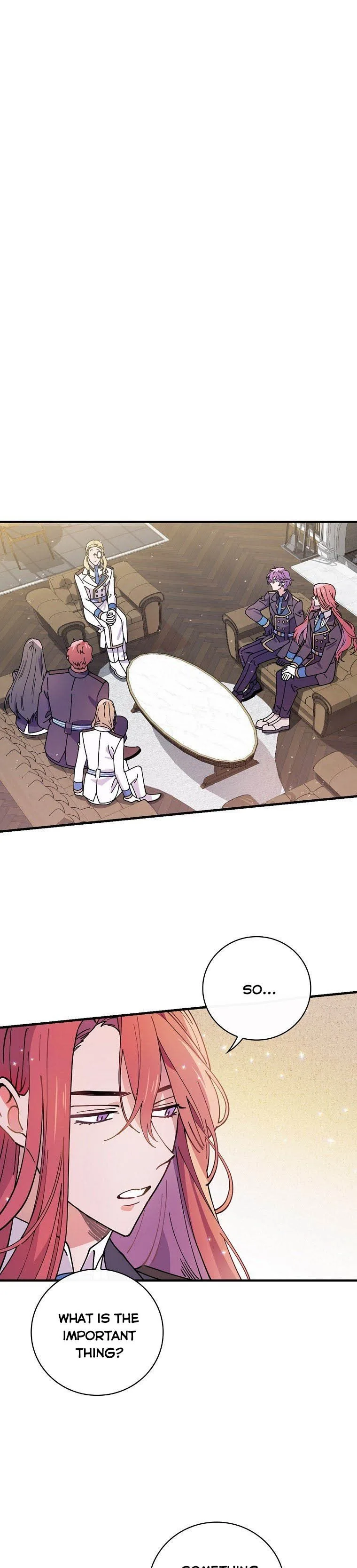 Melody of the Deadwood Chapter 36 page 20