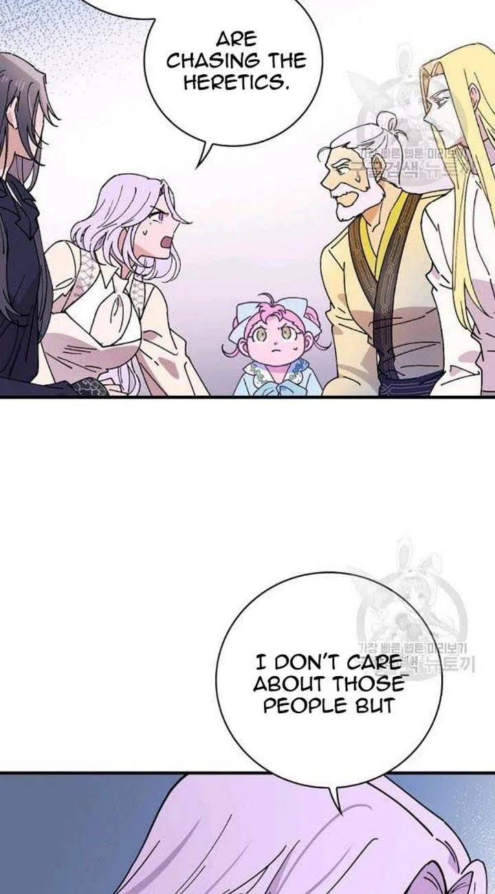 Melody of the Deadwood Chapter 33 page 53
