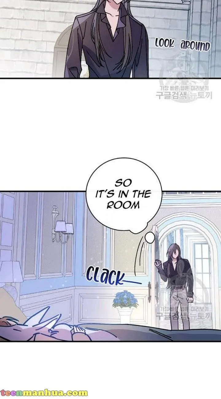 Melody of the Deadwood Chapter 33 page 69