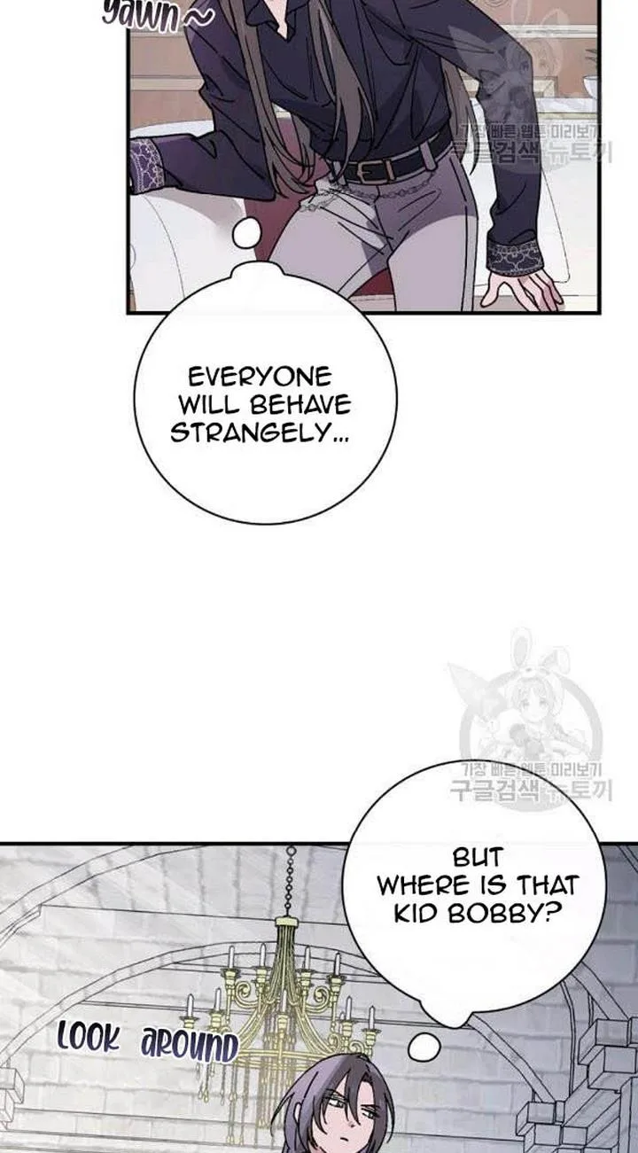 Melody of the Deadwood Chapter 33 page 68