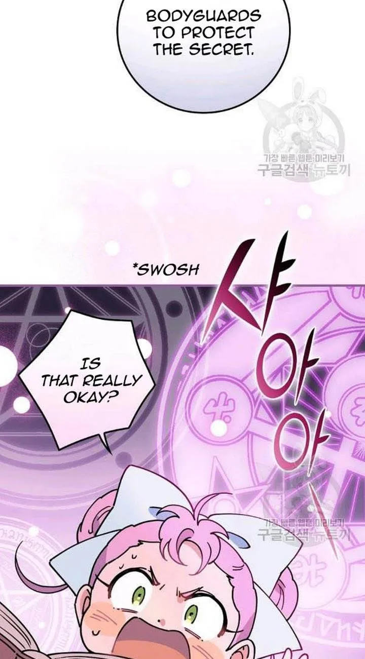 Melody of the Deadwood Chapter 33 page 64