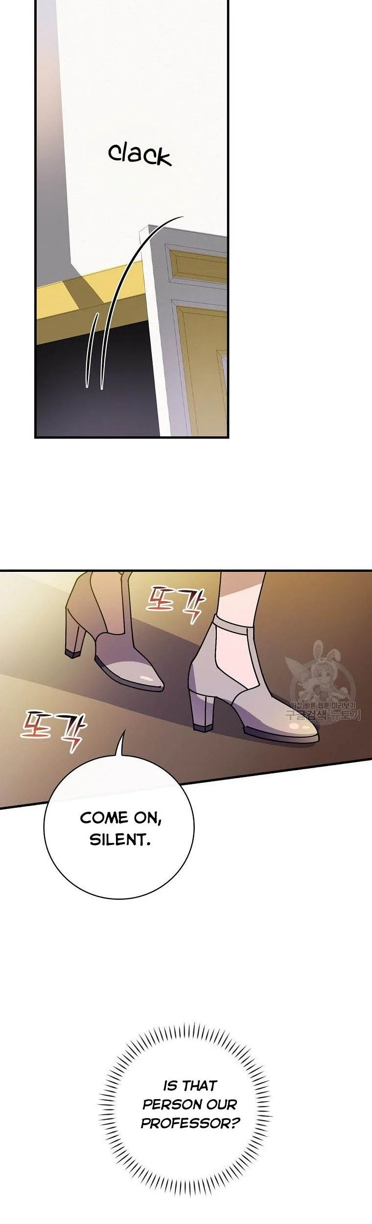 Melody of the Deadwood Chapter 38 page 29