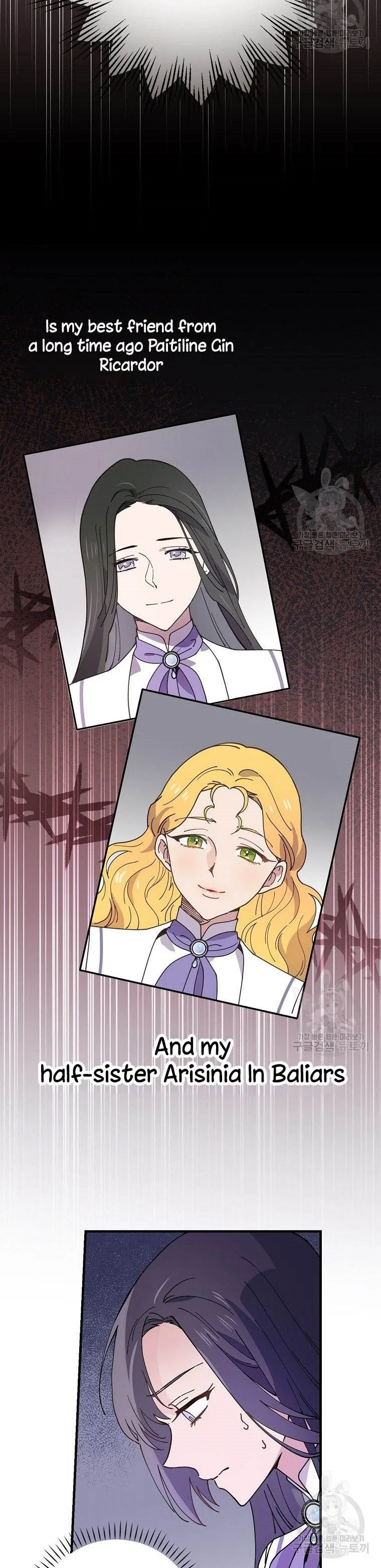 Melody of the Deadwood Chapter 38 page 9