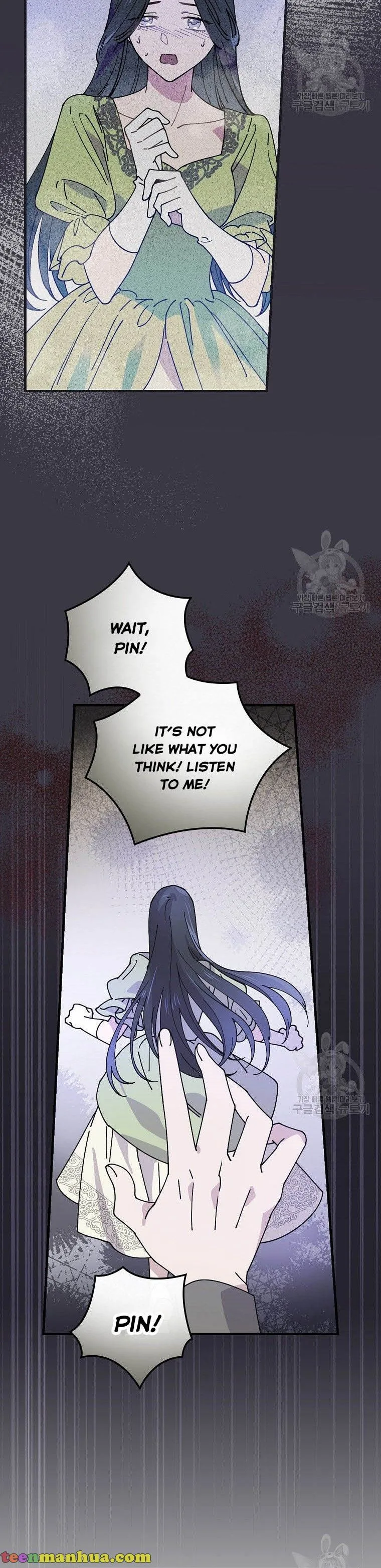 Melody of the Deadwood Chapter 38 page 16