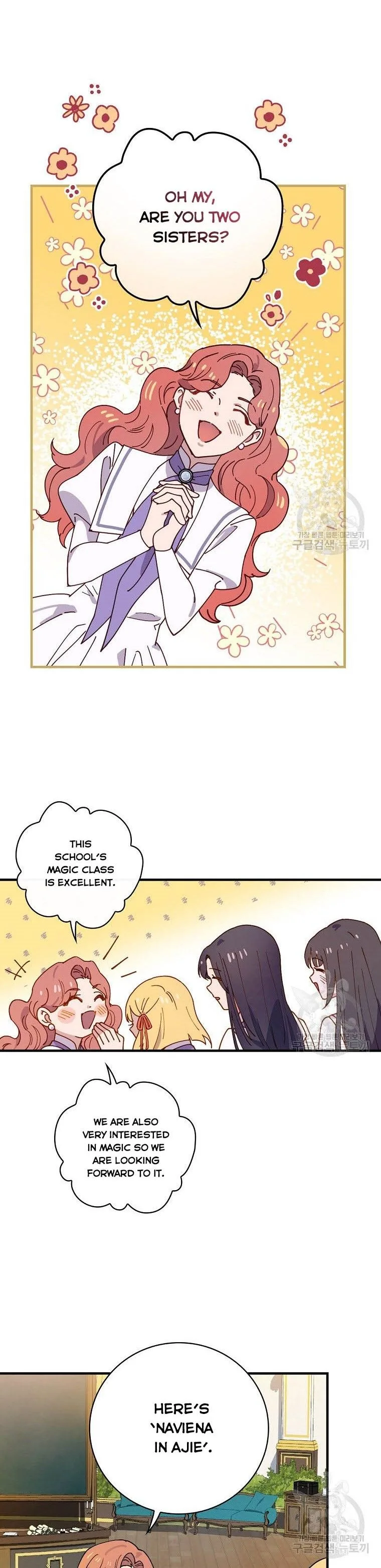 Melody of the Deadwood Chapter 38 page 25