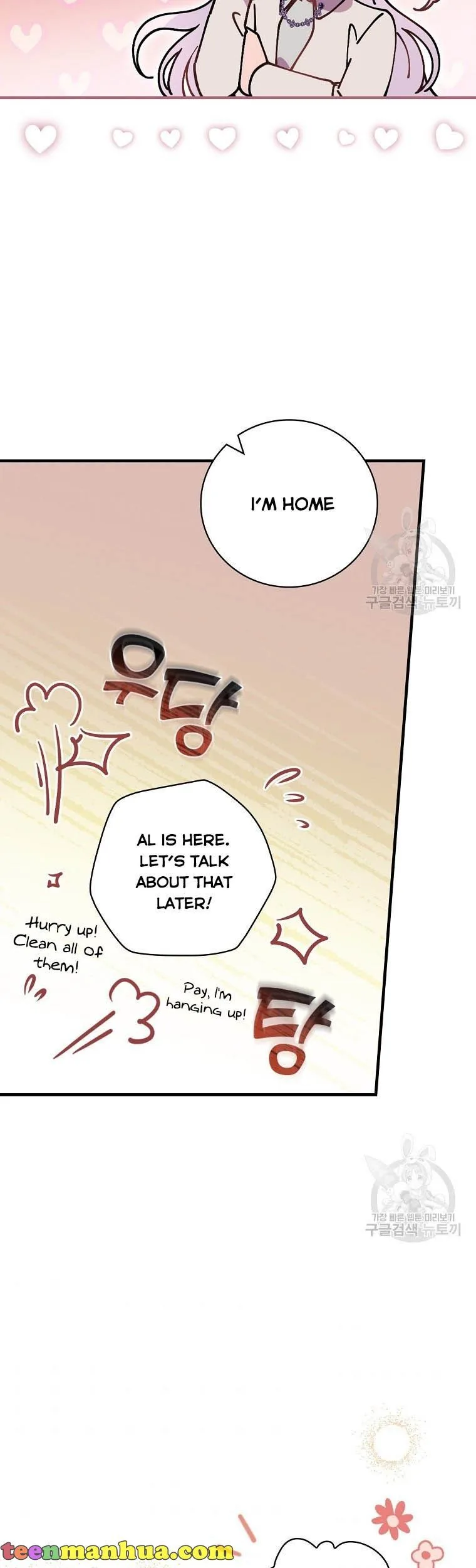 Melody of the Deadwood Chapter 37 page 38