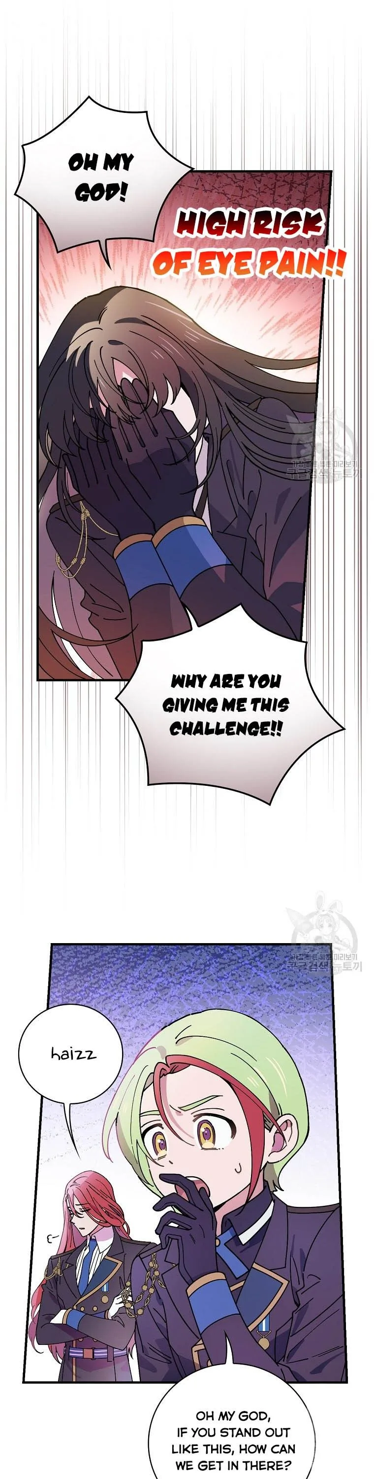 Melody of the Deadwood Chapter 37 page 4