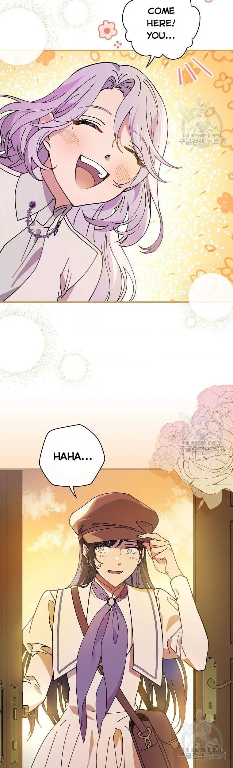 Melody of the Deadwood Chapter 37 page 39
