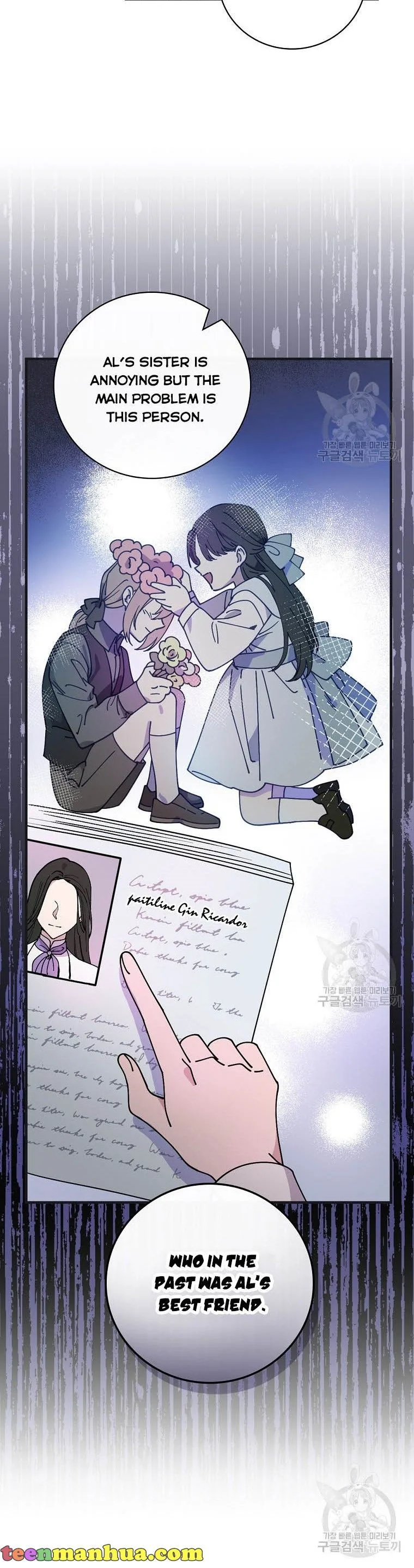 Melody of the Deadwood Chapter 37 page 33