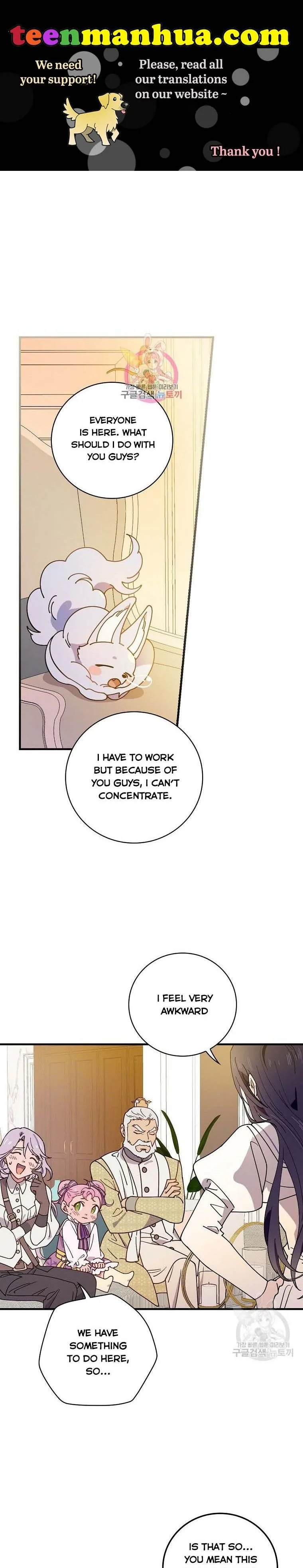 Melody of the Deadwood Chapter 40 page 2