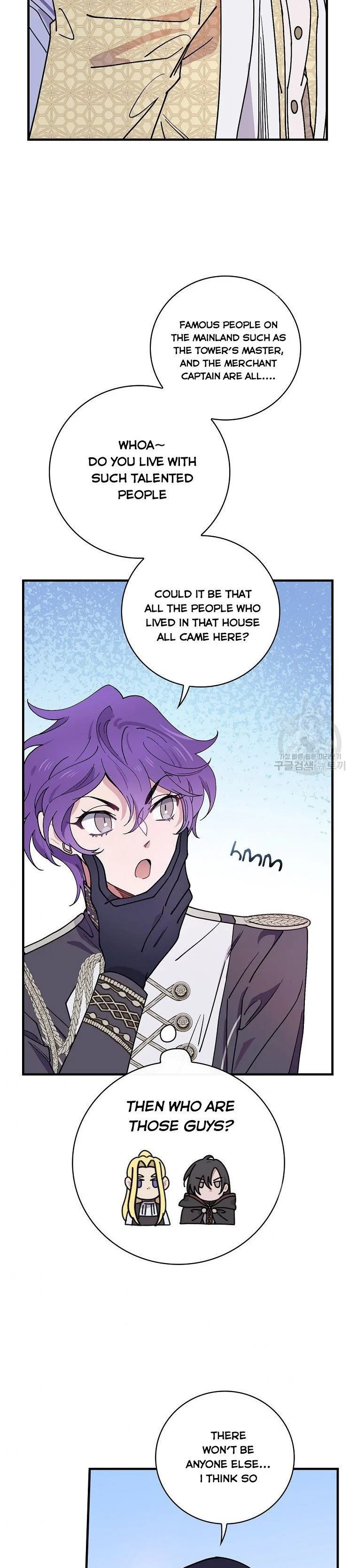 Melody of the Deadwood Chapter 39 page 24