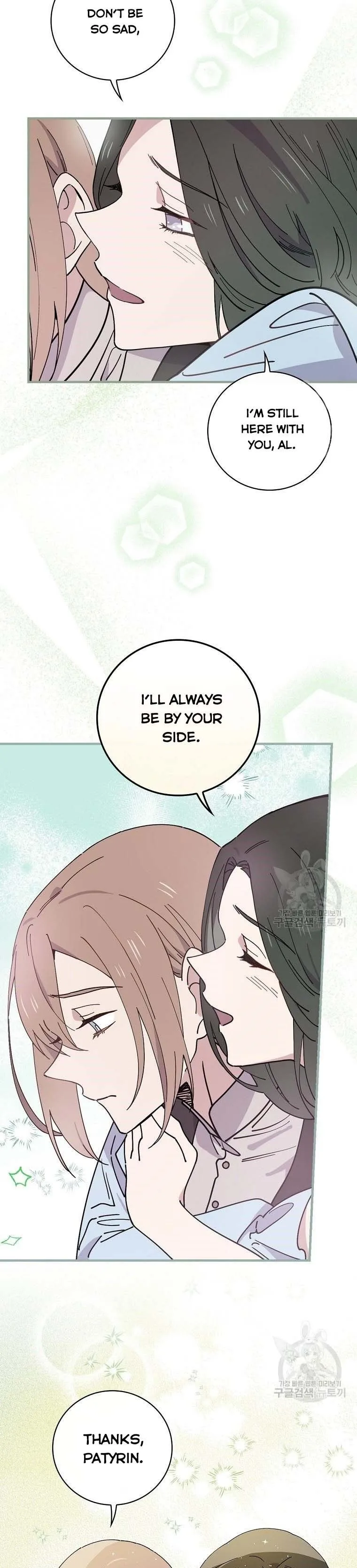 Melody of the Deadwood Chapter 40 page 26