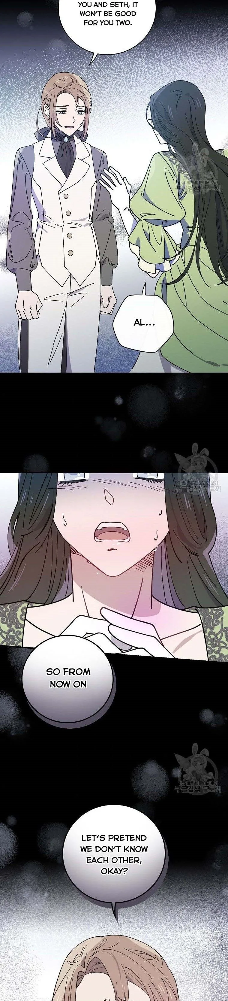 Melody of the Deadwood Chapter 40 page 30