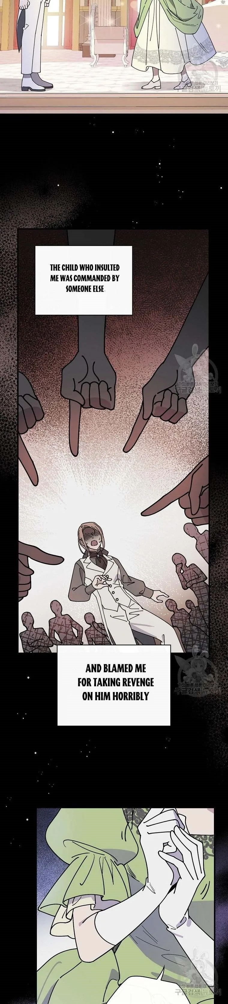 Melody of the Deadwood Chapter 40 page 28