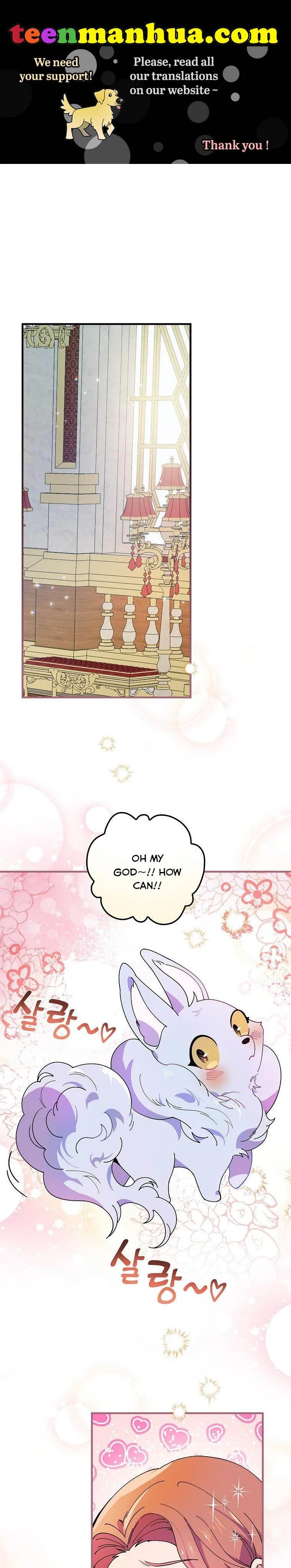 Melody of the Deadwood Chapter 41 page 2