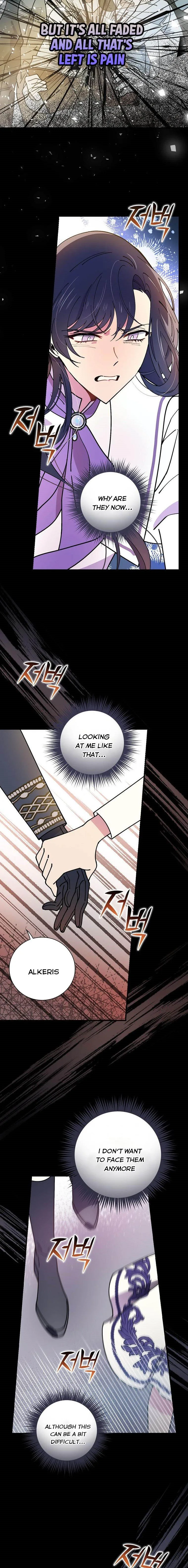 Melody of the Deadwood Chapter 41 page 18