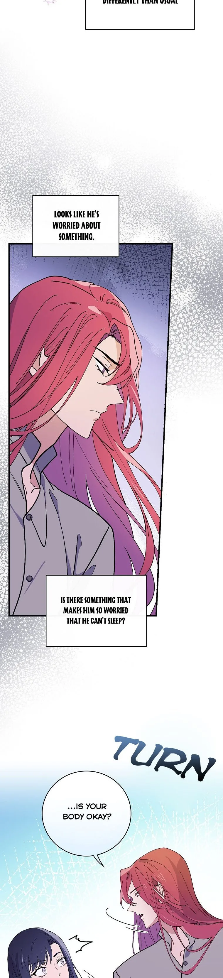 Melody of the Deadwood Chapter 43 page 6