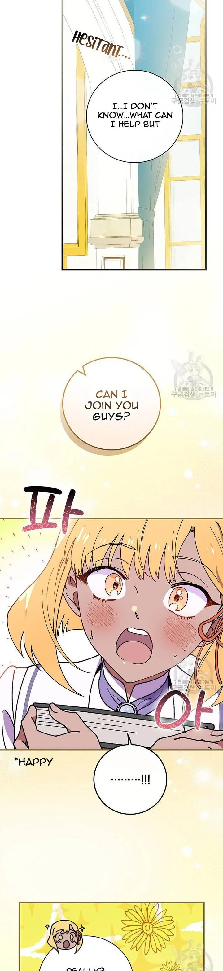 Melody of the Deadwood Chapter 44 page 31