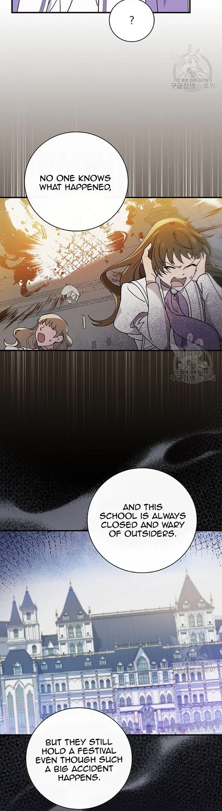 Melody of the Deadwood Chapter 44 page 8