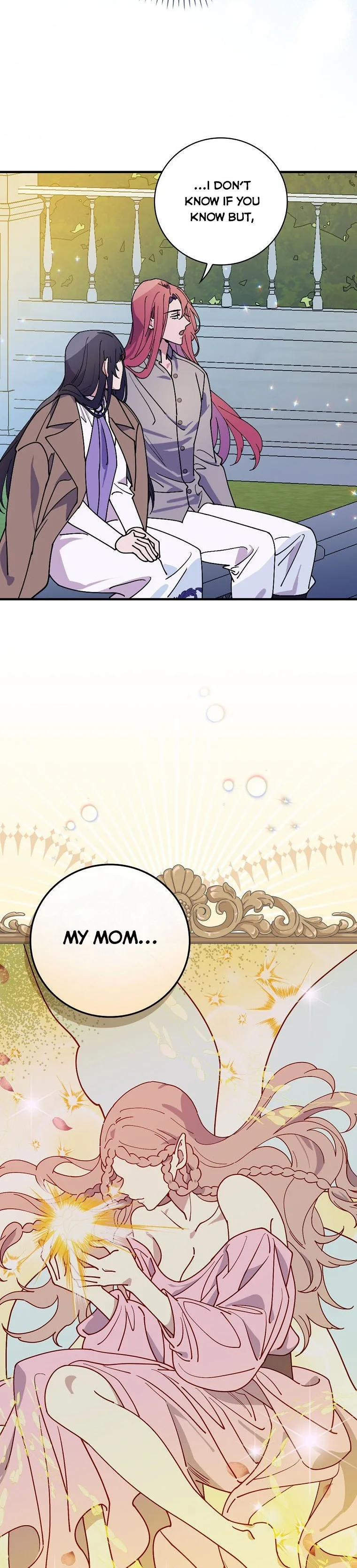 Melody of the Deadwood Chapter 43 page 19