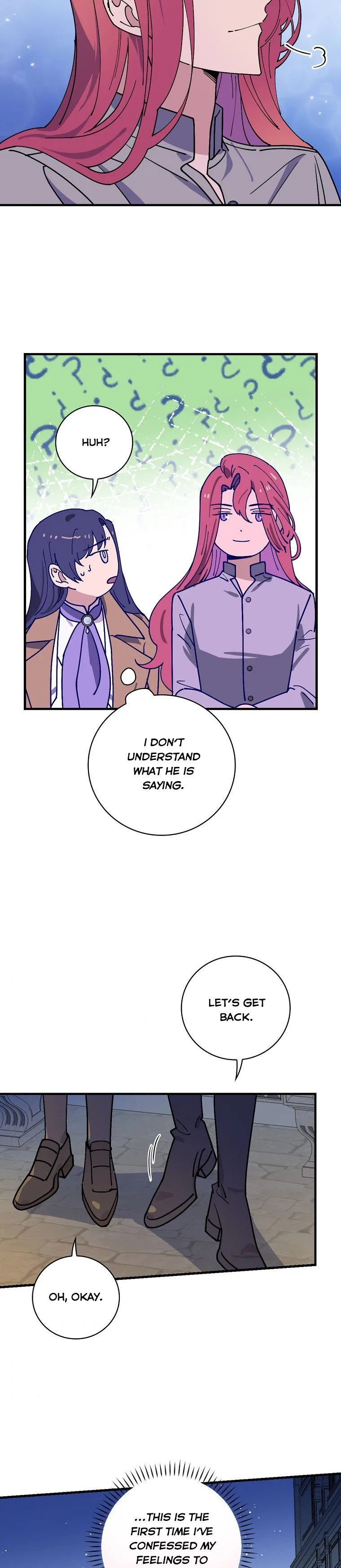 Melody of the Deadwood Chapter 43 page 36