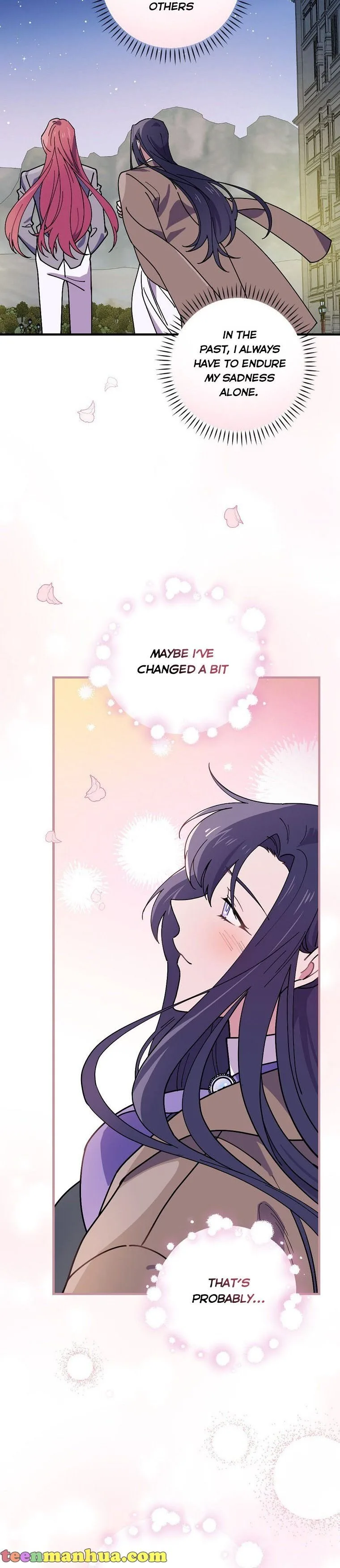 Melody of the Deadwood Chapter 43 page 37