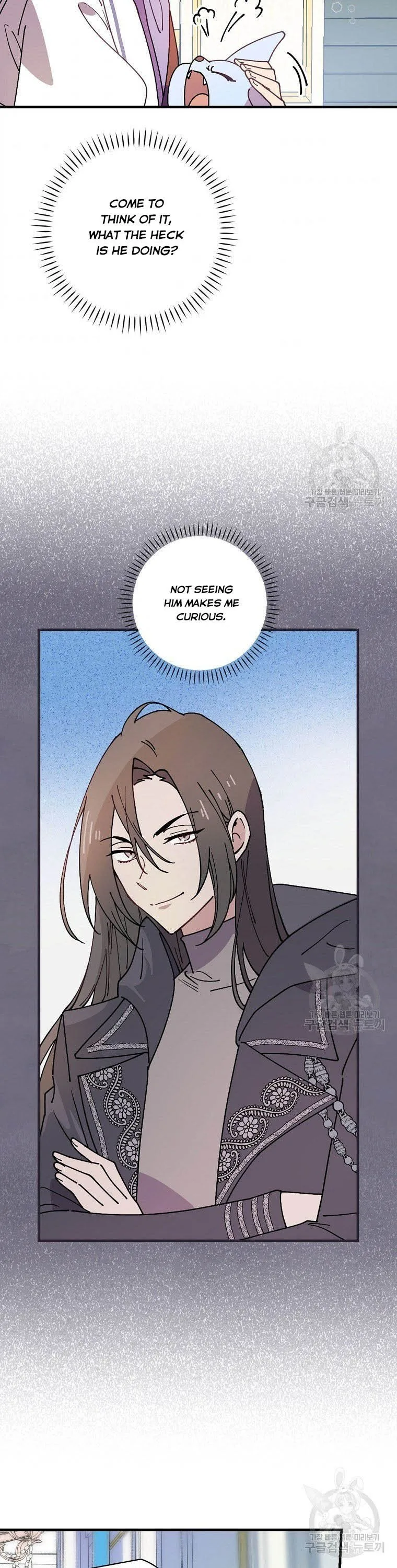 Melody of the Deadwood Chapter 46 page 27