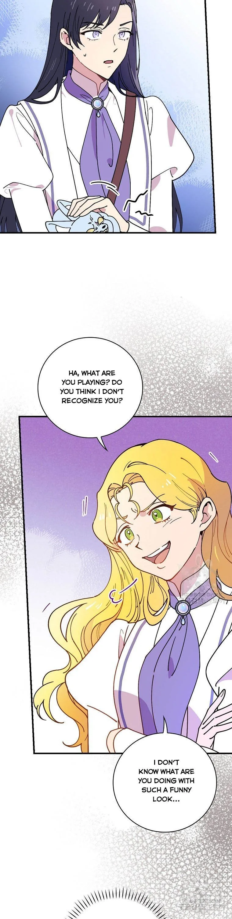 Melody of the Deadwood Chapter 46 page 31