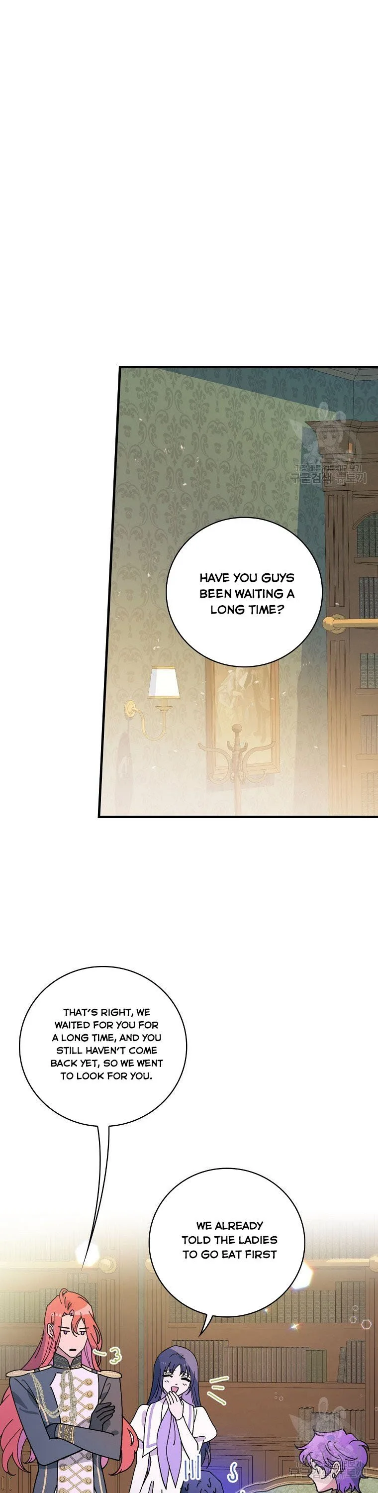 Melody of the Deadwood Chapter 47 page 31