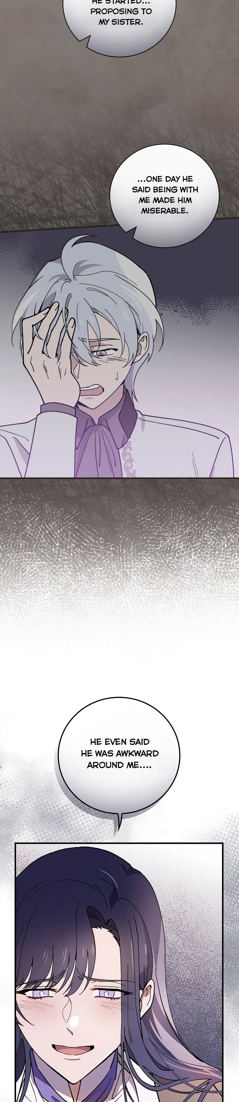 Melody of the Deadwood Chapter 43 page 33