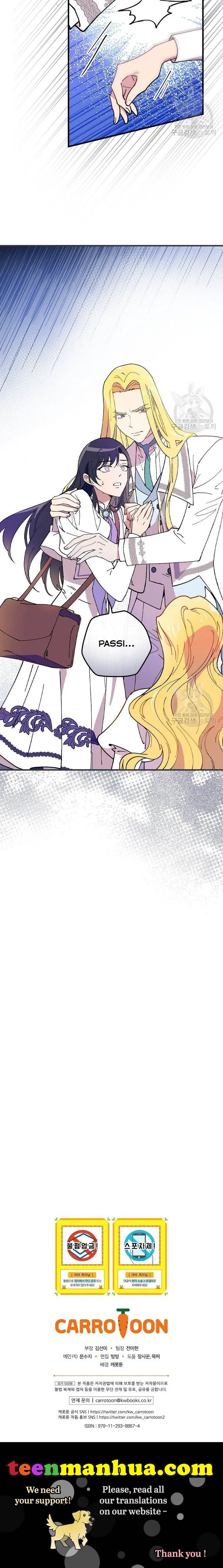 Melody of the Deadwood Chapter 46 page 37