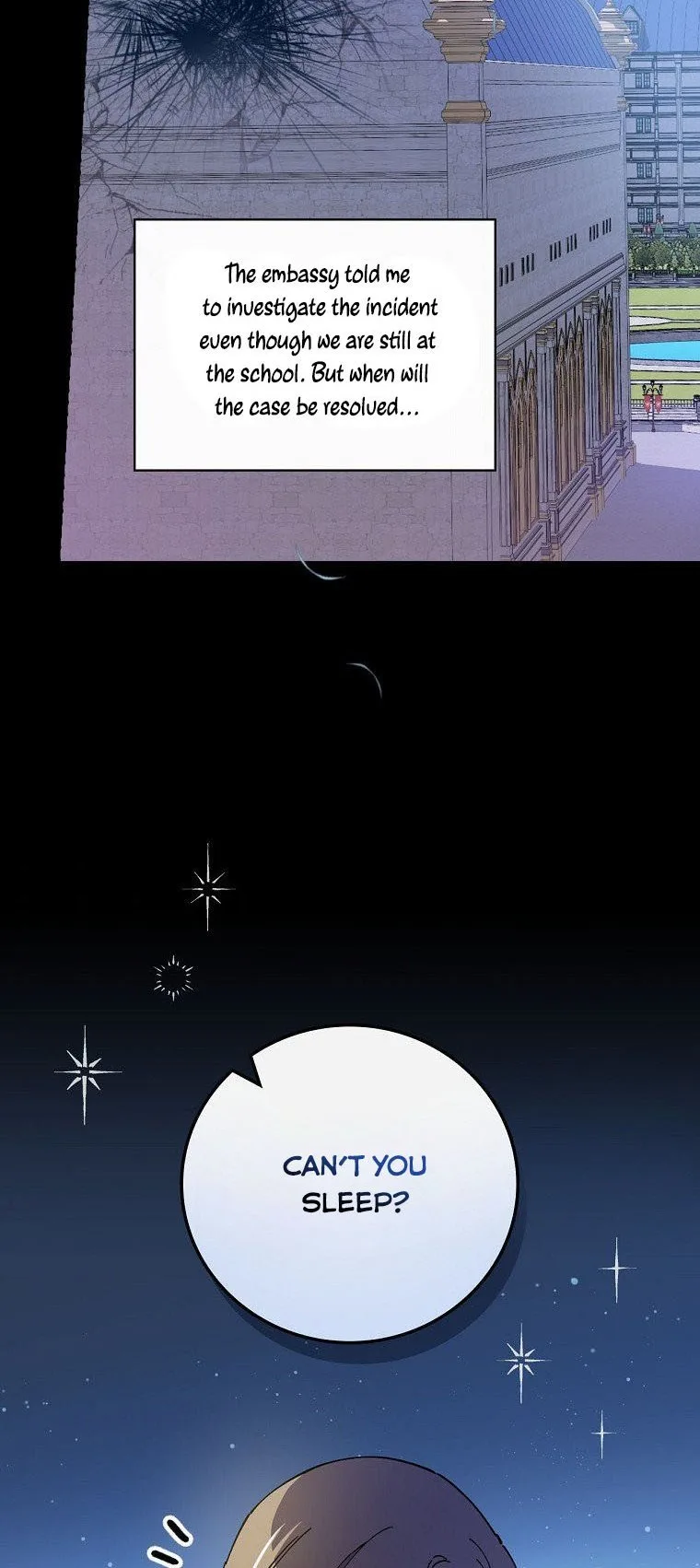 Melody of the Deadwood Chapter 42 page 41