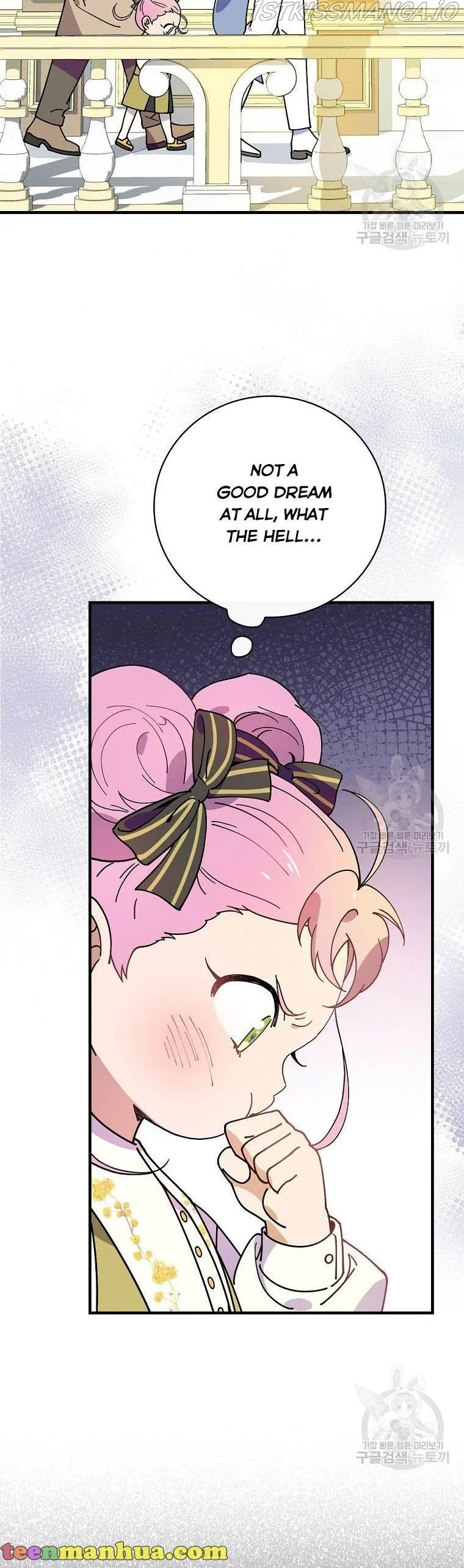 Melody of the Deadwood Chapter 45 page 24