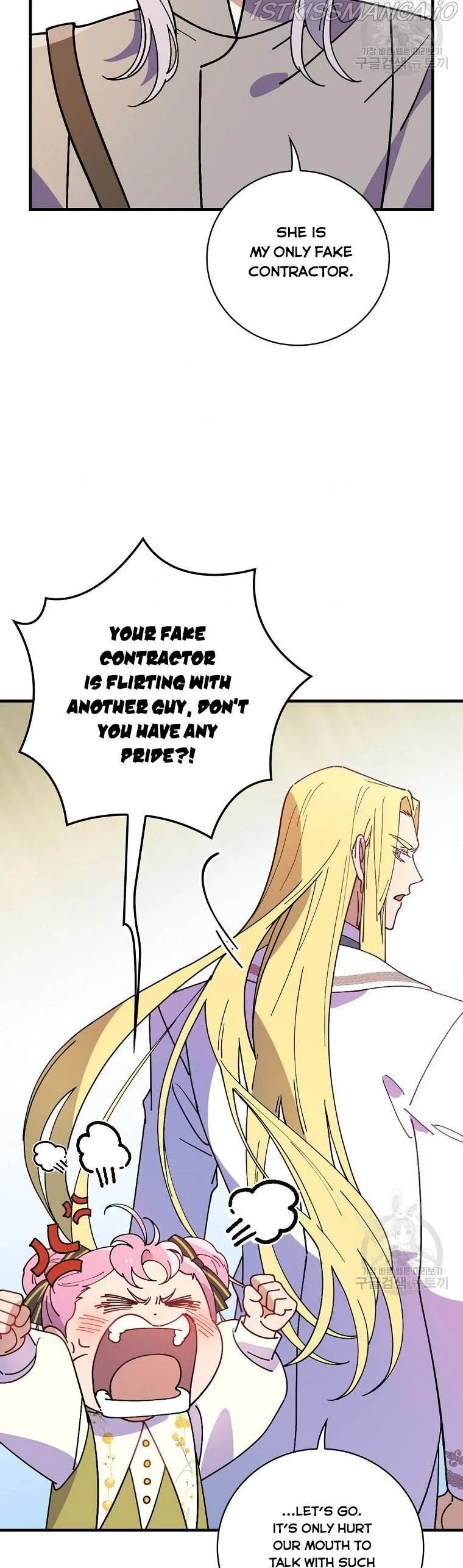 Melody of the Deadwood Chapter 45 page 35