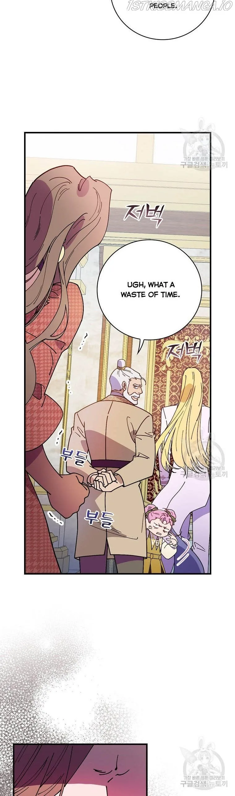 Melody of the Deadwood Chapter 45 page 36