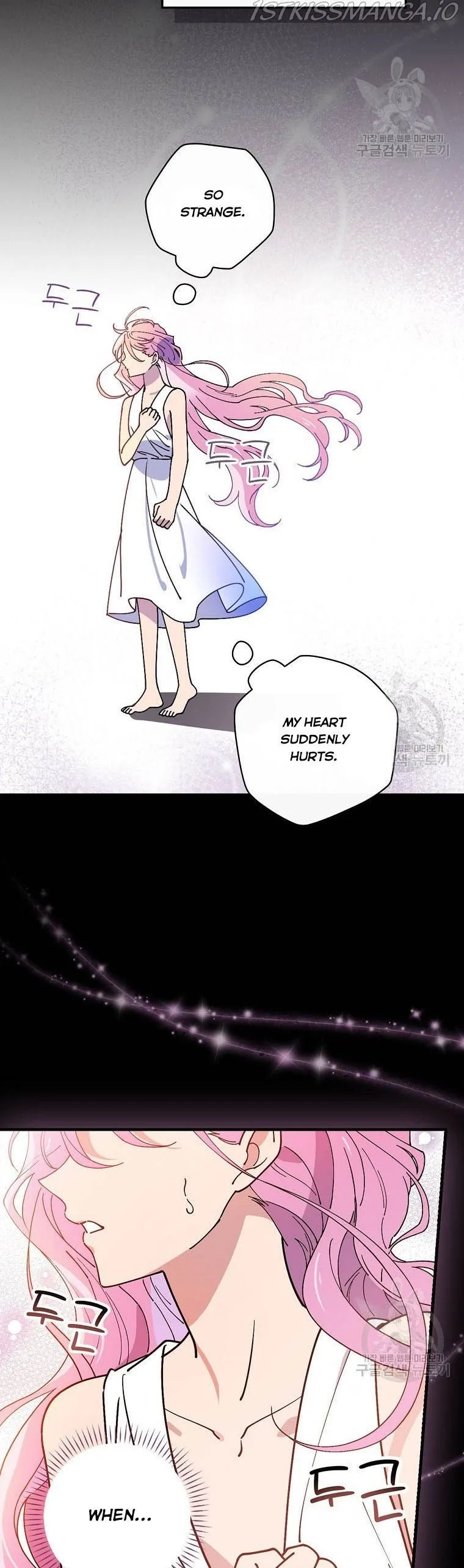Melody of the Deadwood Chapter 45 page 12